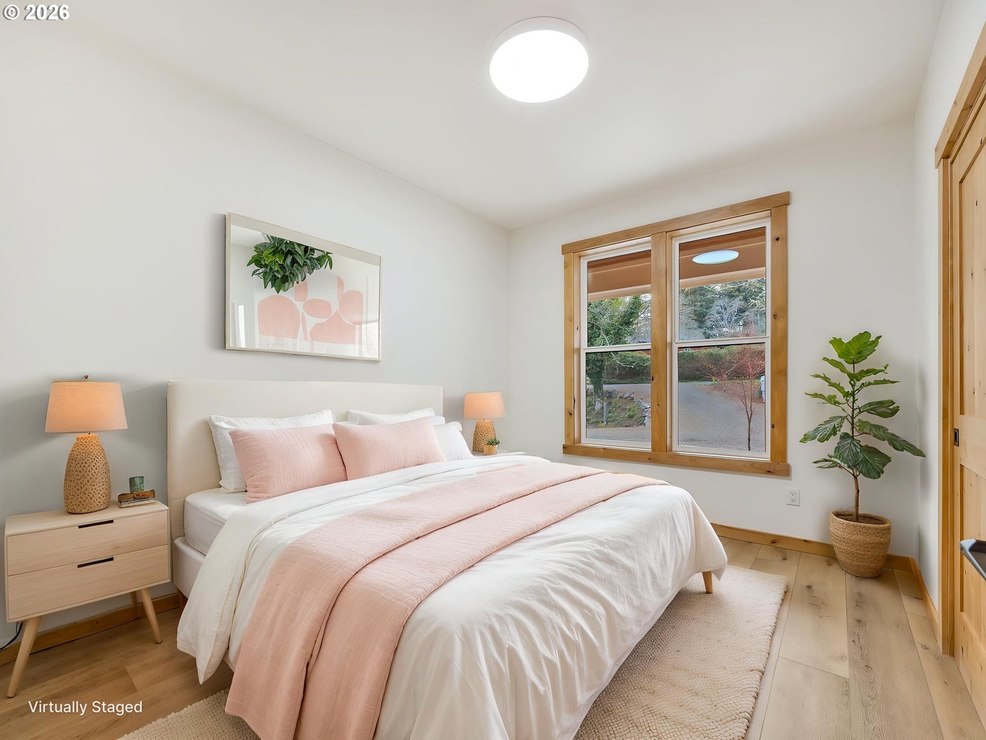 8950 Nehalem Road Nehalem, OR 97131 - Photo 33 of 48 Bedroom