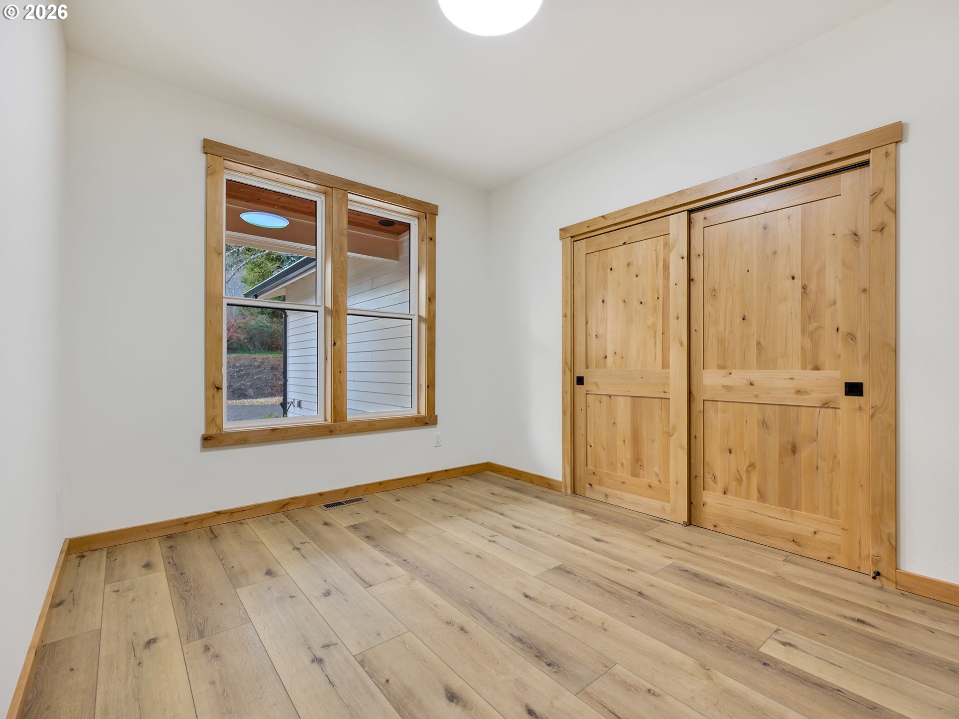 8950 Nehalem Road Nehalem, OR 97131 - Photo 34 of 48 Bedroom