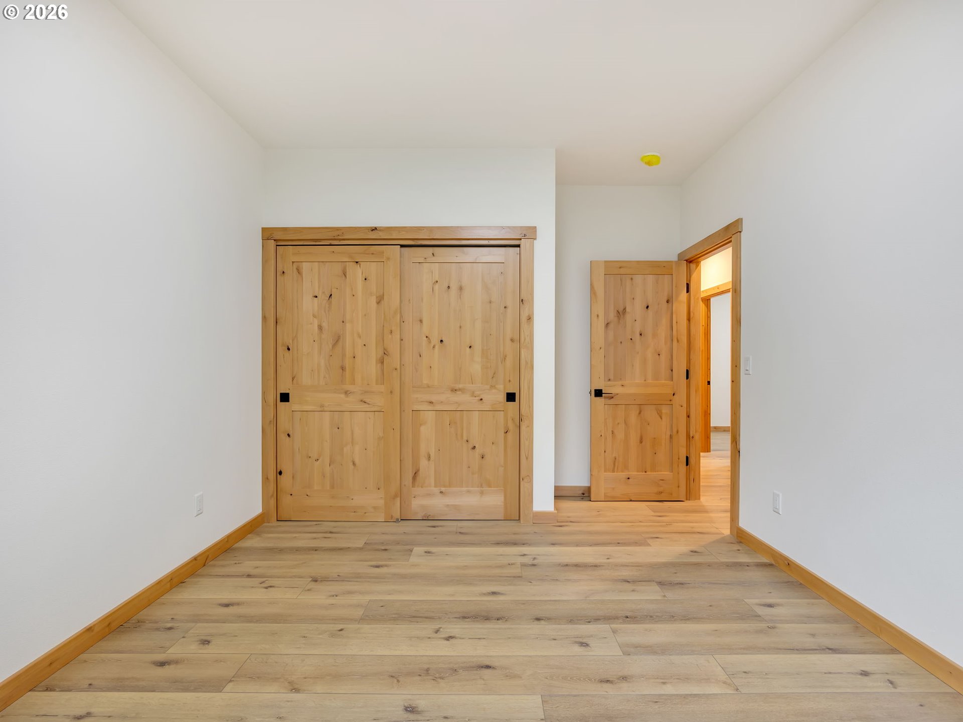 8950 Nehalem Road Nehalem, OR 97131 - Photo 38 of 48 Bedroom