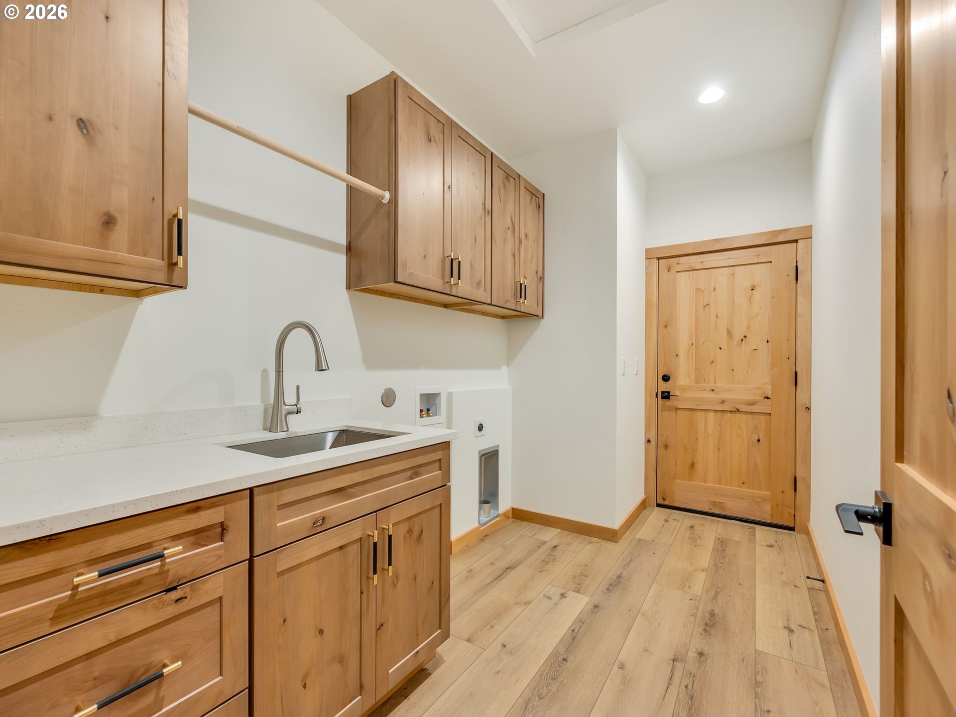 8950 Nehalem Road Nehalem, OR 97131 - Photo 42 of 48 Laundry