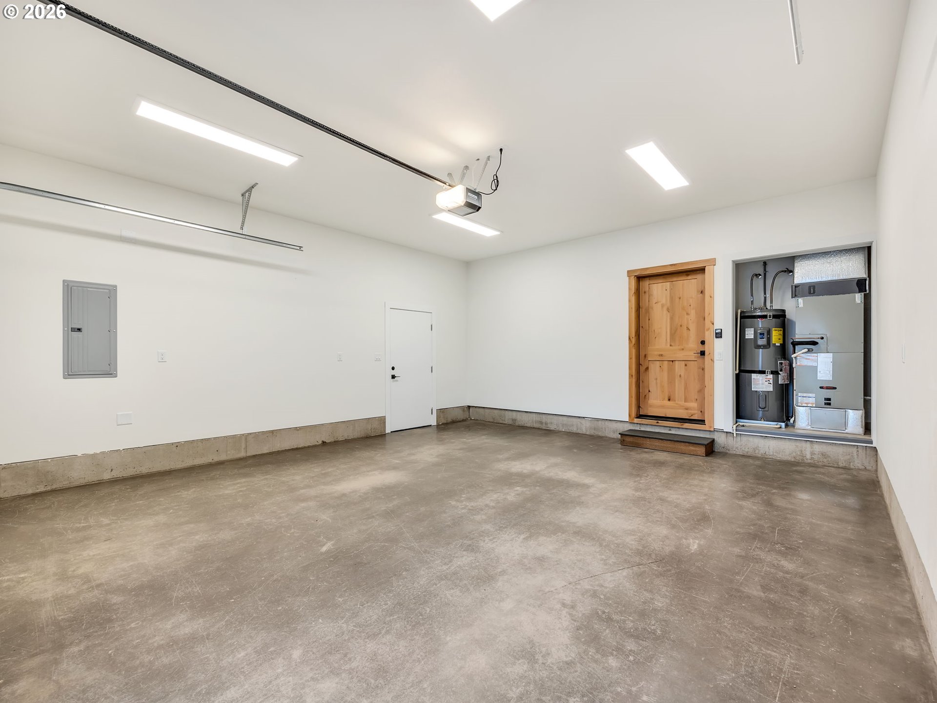 8950 Nehalem Road Nehalem, OR 97131 - Photo 43 of 48 Garage