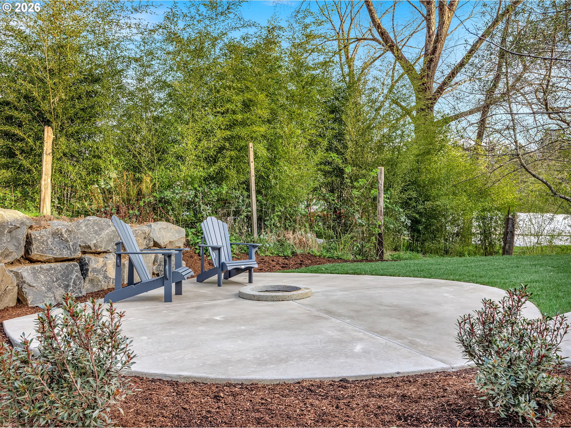 8950 Nehalem Road Nehalem, OR 97131 - Photo 45 of 48 Patio