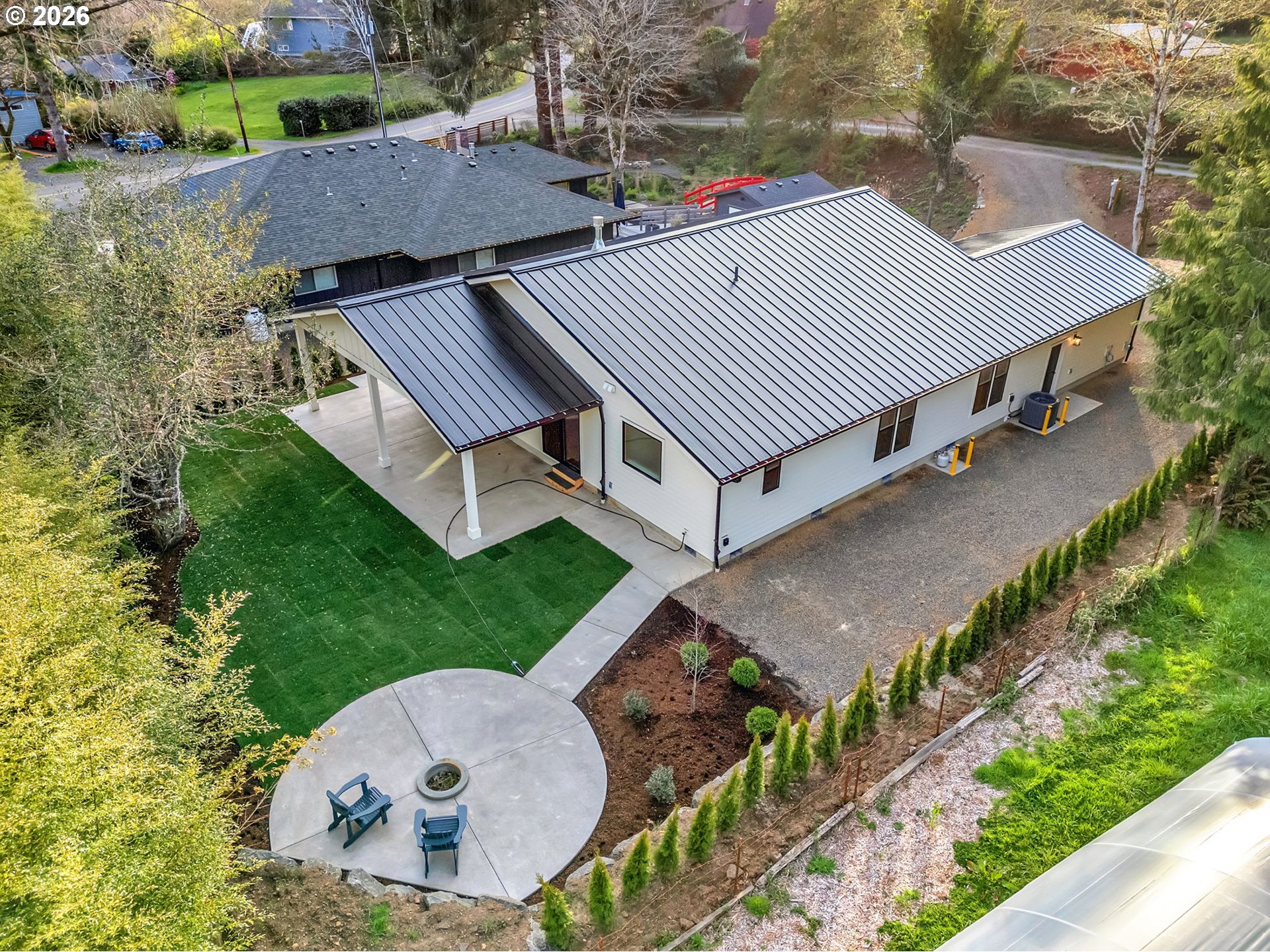 8950 Nehalem Road Nehalem, OR 97131 - Photo 46 of 48 Exterior