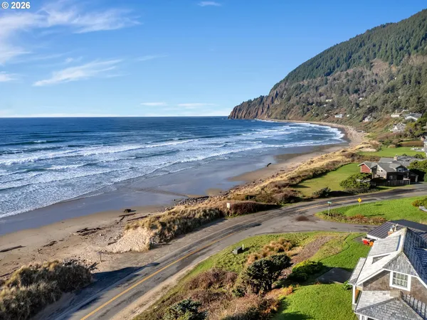 $1,198,000 | 8950 Nehalem Road, Nehalem, OR 97131