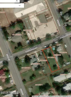 $95,000 | 215 West Hancock Avenue, Williams, AZ 86046