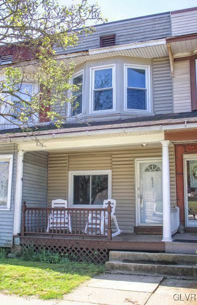 825 Spring Street Bethlehem, PA 18018 - Photo 1 of 21