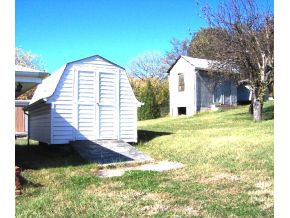 1922 Orleans Road Kingsport, TN 37665 - Photo 4 of 6 Outbuildings