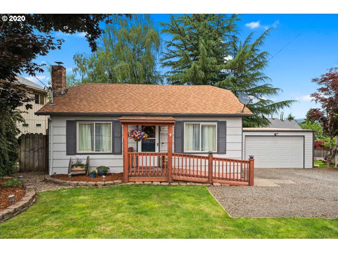 39707 Pleasant Street Sandy, OR 97055 - Photo 1 of 31 Gallery Image 1