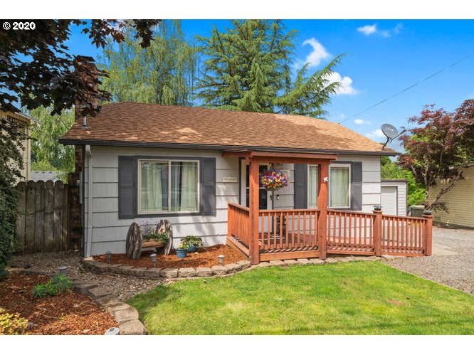 39707 Pleasant Street Sandy, OR 97055 - Photo 29 of 31 Gallery Image 29