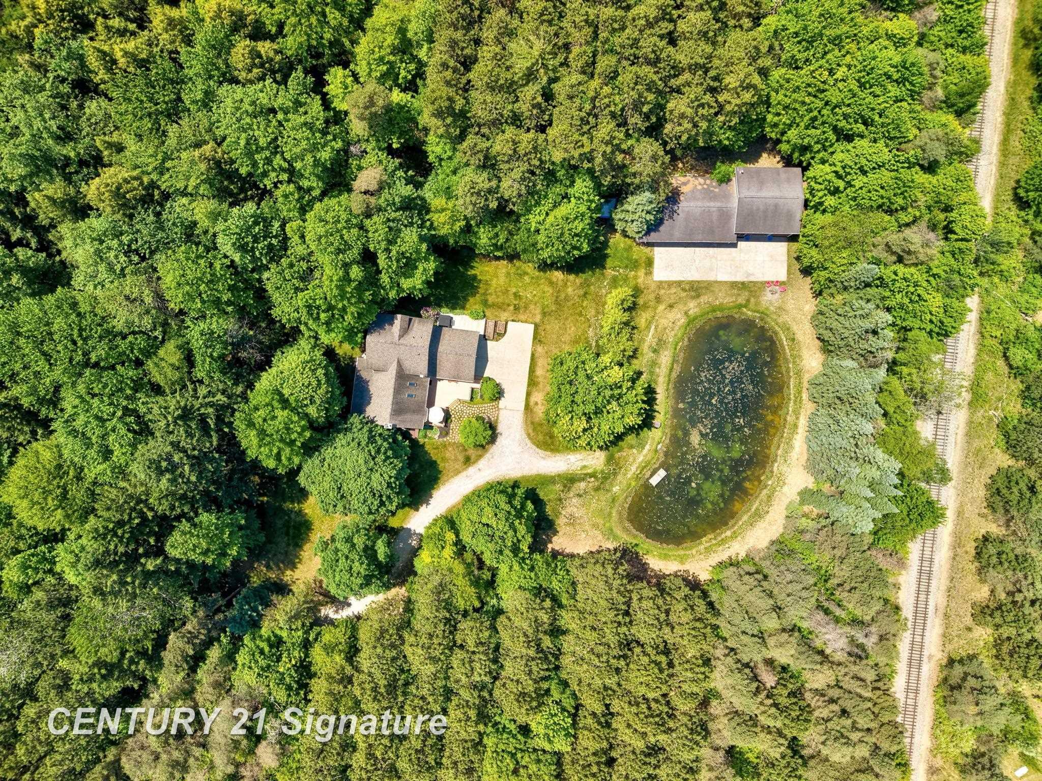 3926 Ball Road Caro, MI 48723 - Photo 76 of 83