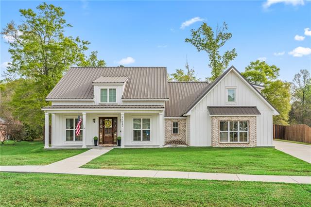 21041 April Lane Livingston, LA 70754 - Photo 3 of 34