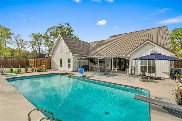21041 April Lane Livingston, LA 70754 - Photo 34 of 34