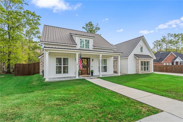 21041 April Lane Livingston, LA 70754 - Photo 4 of 34