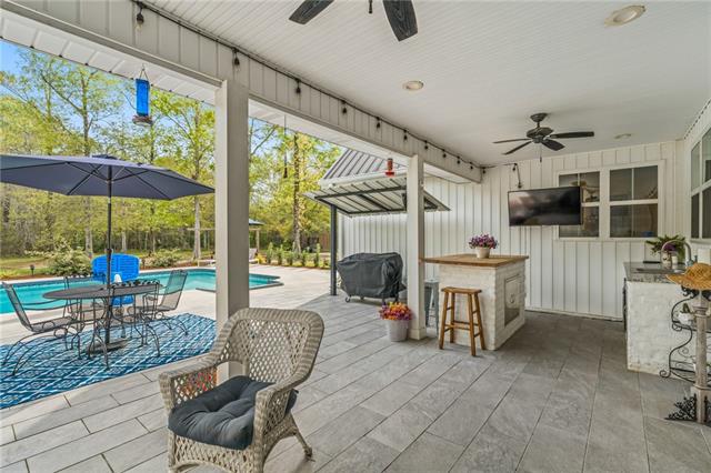 21041 April Lane Livingston, LA 70754 - Photo 9 of 34