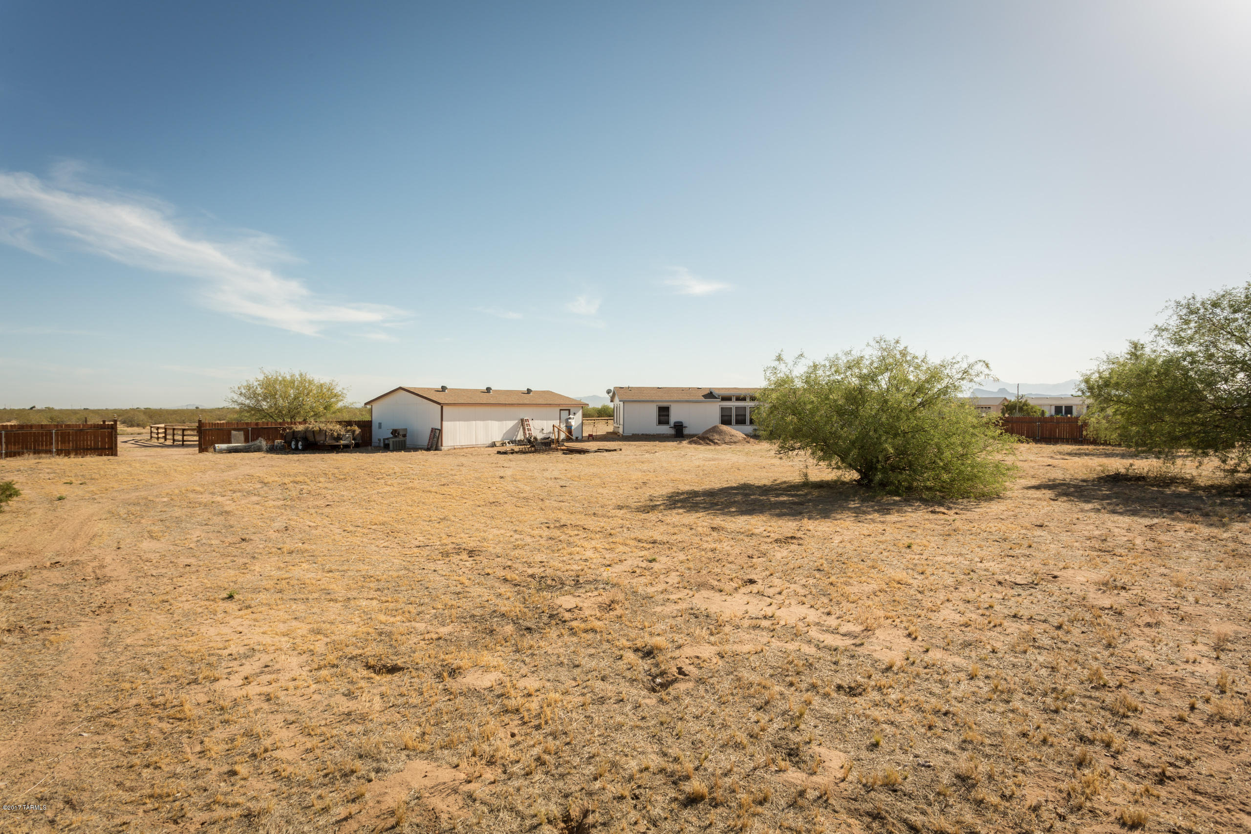 5595 North Puma Road Marana, AZ 85653 - Photo 15 of 20