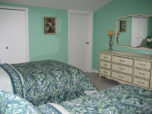 337 North Castell Avenue Rochester, MI 48307 - Photo 19 of 25 Bedroom #2 of 3