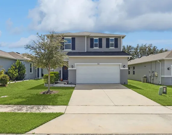 $399,900 | 1068 Papaya Circle, Davenport, FL 33897