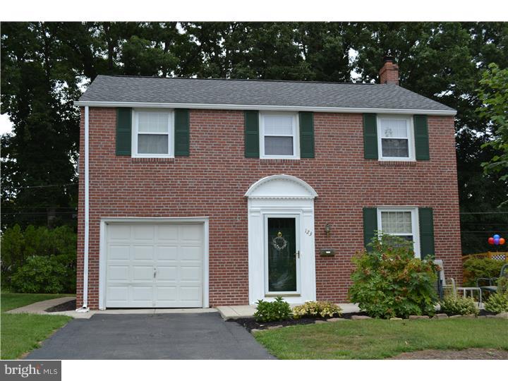 123 Morton Road Springfield, PA 19064 - Photo 1 of 20 Exterior Front