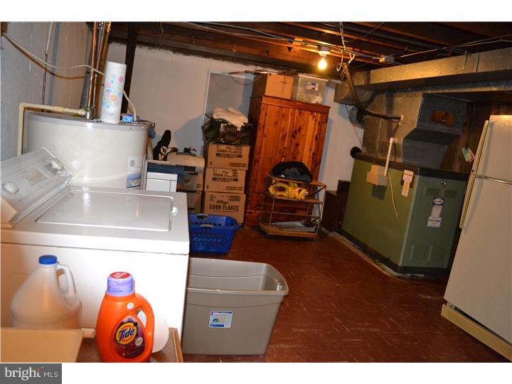 123 Morton Road Springfield, PA 19064 - Photo 11 of 20 Basement