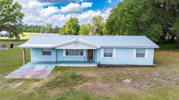 $299,950 | 14024 County Road 757, Webster, FL 33597