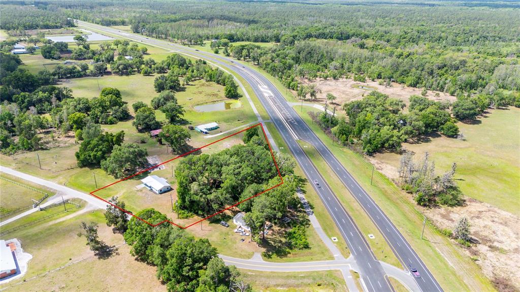 14024 County Road 757 Webster, FL 33597 - Photo 37 of 48