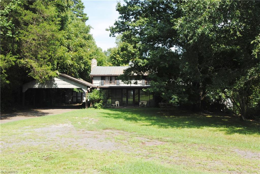 9035 Lasater Road, Unit TRACT B Clemmons, NC 27012 - Photo 3 of 25