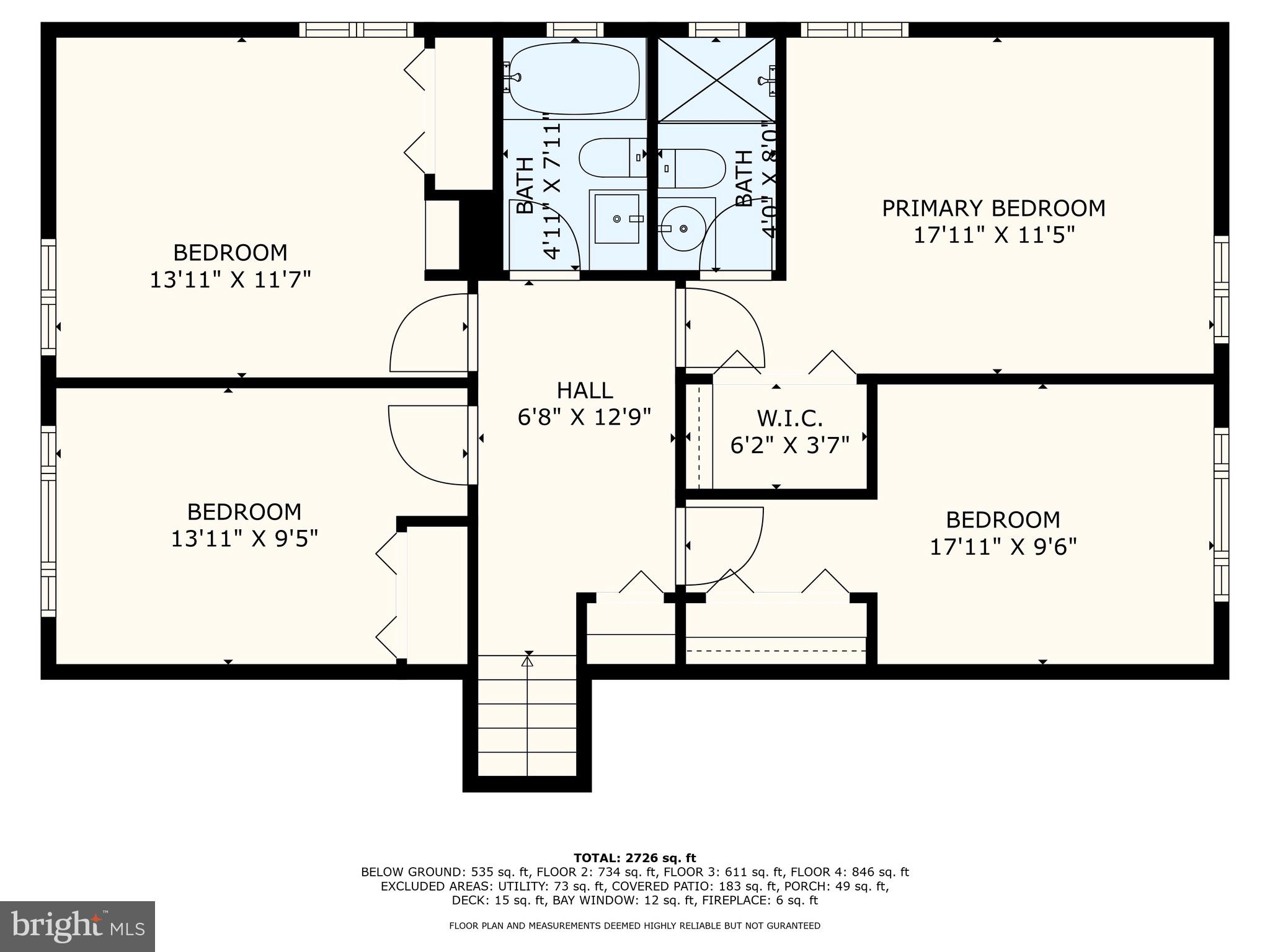 9821 Singleton Drive Bethesda, MD 20817 - Photo 13 of 45