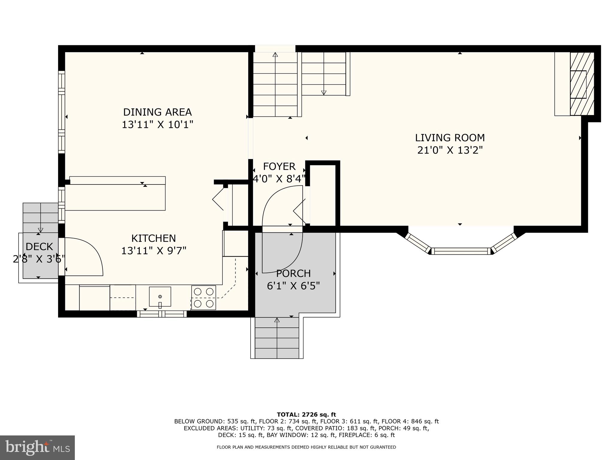 9821 Singleton Drive Bethesda, MD 20817 - Photo 2 of 45