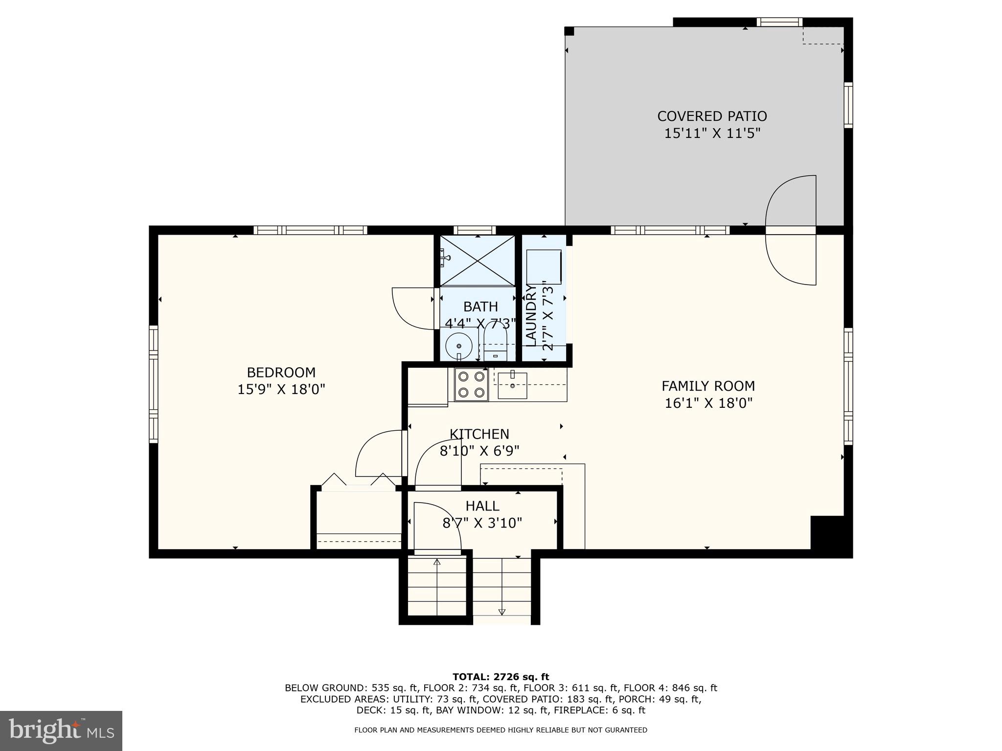 9821 Singleton Drive Bethesda, MD 20817 - Photo 24 of 45 a picture of a park