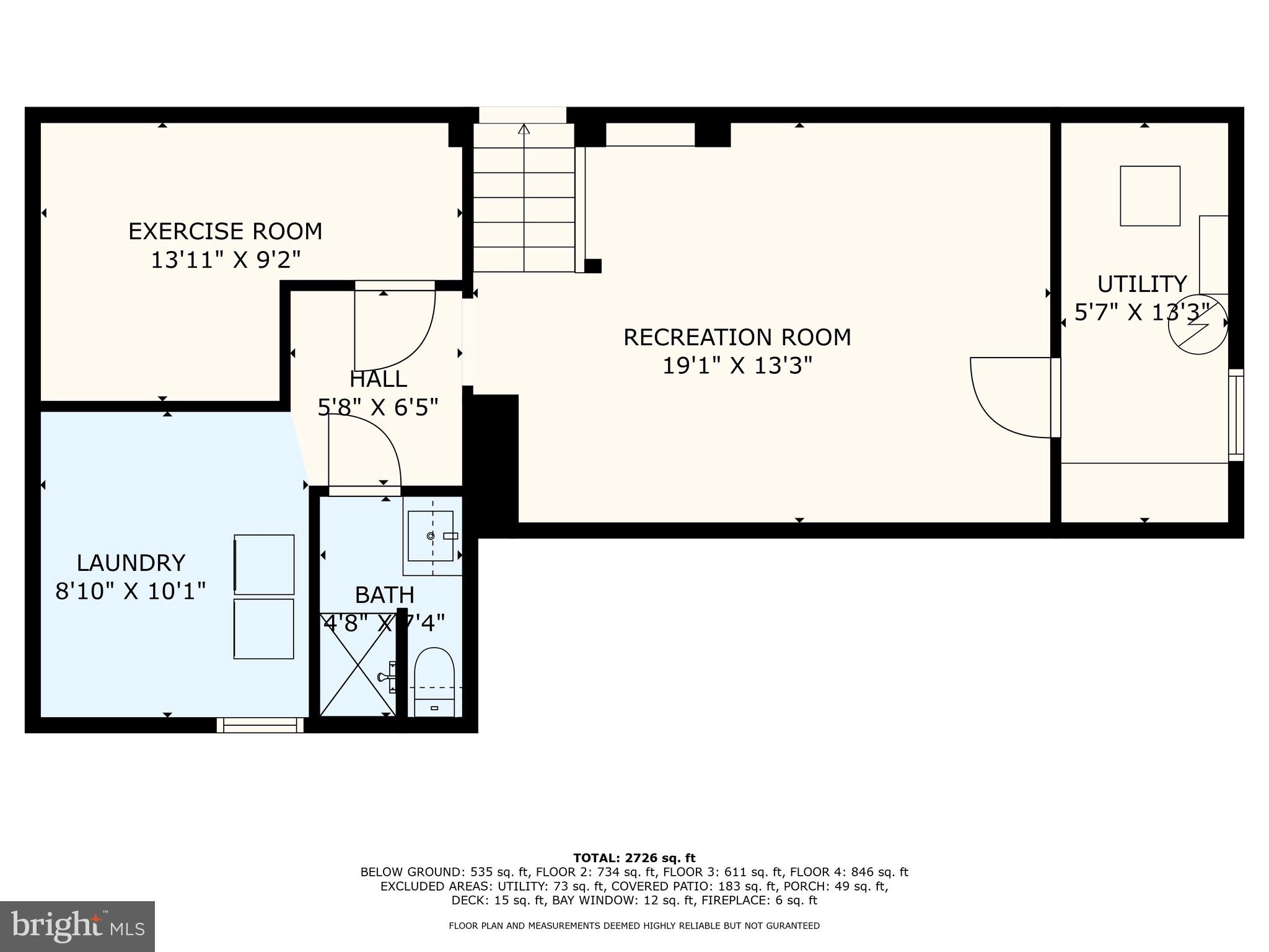 9821 Singleton Drive Bethesda, MD 20817 - Photo 34 of 45