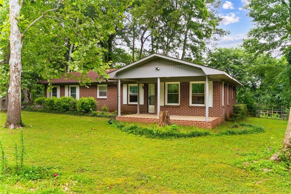 156 Parker Road Northwest Calhoun, GA 30701 - Photo 5 of 39