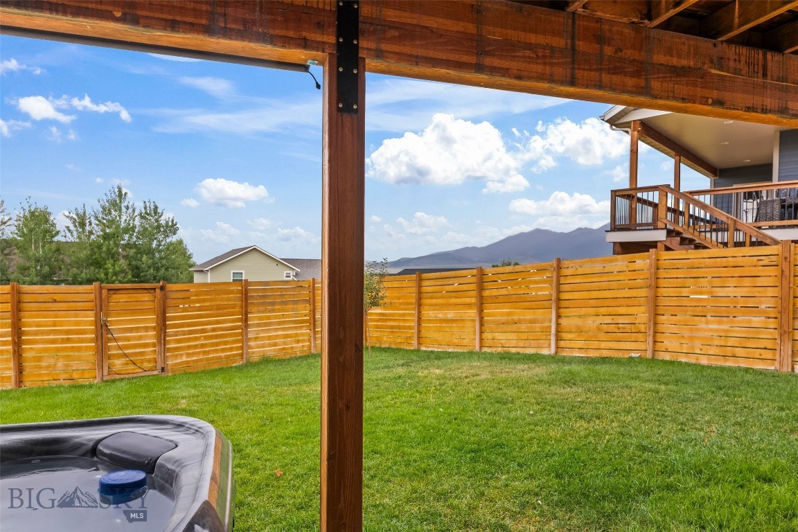 1122 Ridgeview Trail Livingston, MT 59047 - Photo 53 of 75 Gallery Image 53