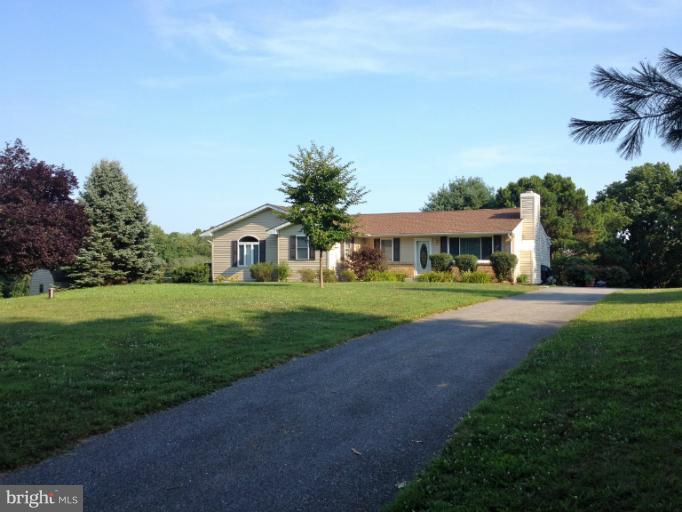 2831 Benson Road Finksburg, MD 21048 - Photo 1 of 17 Front