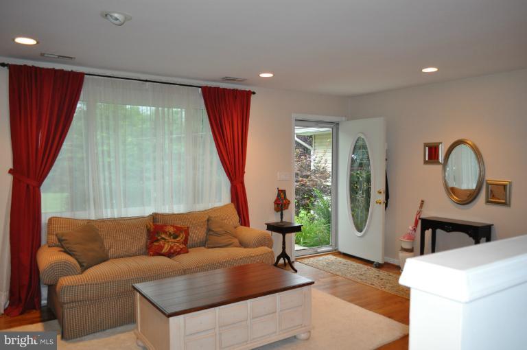 2831 Benson Road Finksburg, MD 21048 - Photo 2 of 17 Living Room from Dining Room