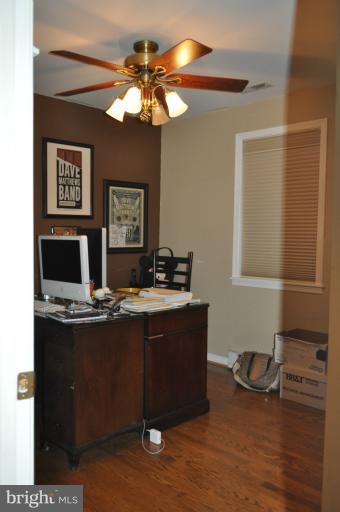 2831 Benson Road Finksburg, MD 21048 - Photo 12 of 17 3rd Bedroom