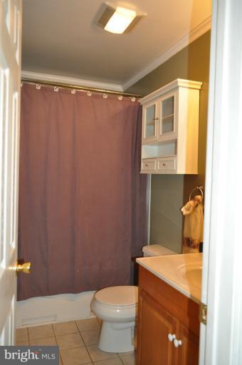 2831 Benson Road Finksburg, MD 21048 - Photo 13 of 17 Hall Bath