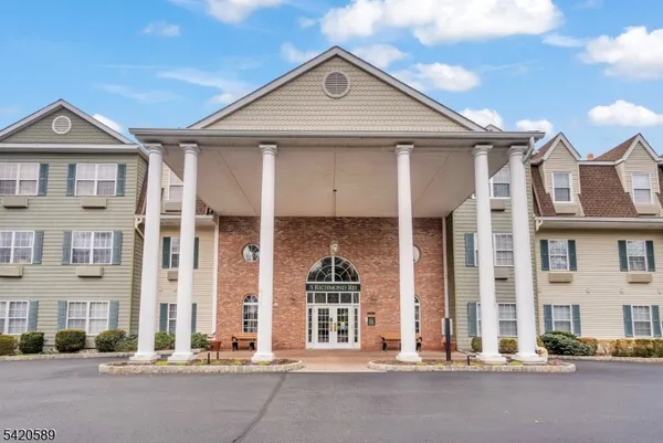 $209,000 | 5320 Richmond Road, Unit 320, West Milford, NJ 07480