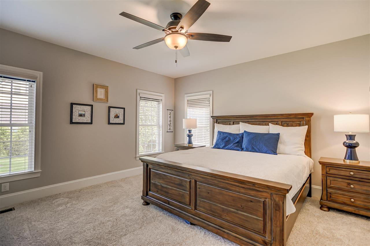 45 Austin Pond Road Clayton, NC 27520 - Photo 14 of 30 Photo 14
