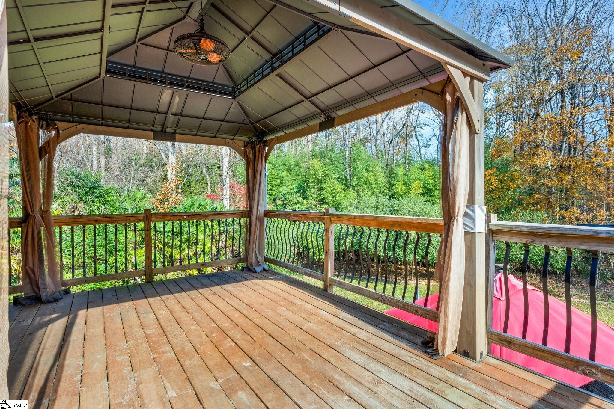 957 Fargo Street Mauldin, SC 29662 - Photo 29 of 49 Gallery Image 29