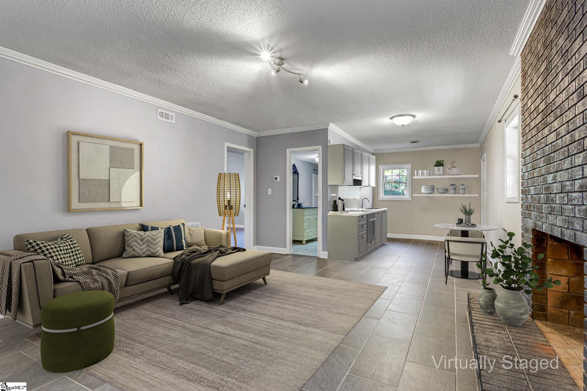 957 Fargo Street Mauldin, SC 29662 - Photo 34 of 49 Gallery Image 34