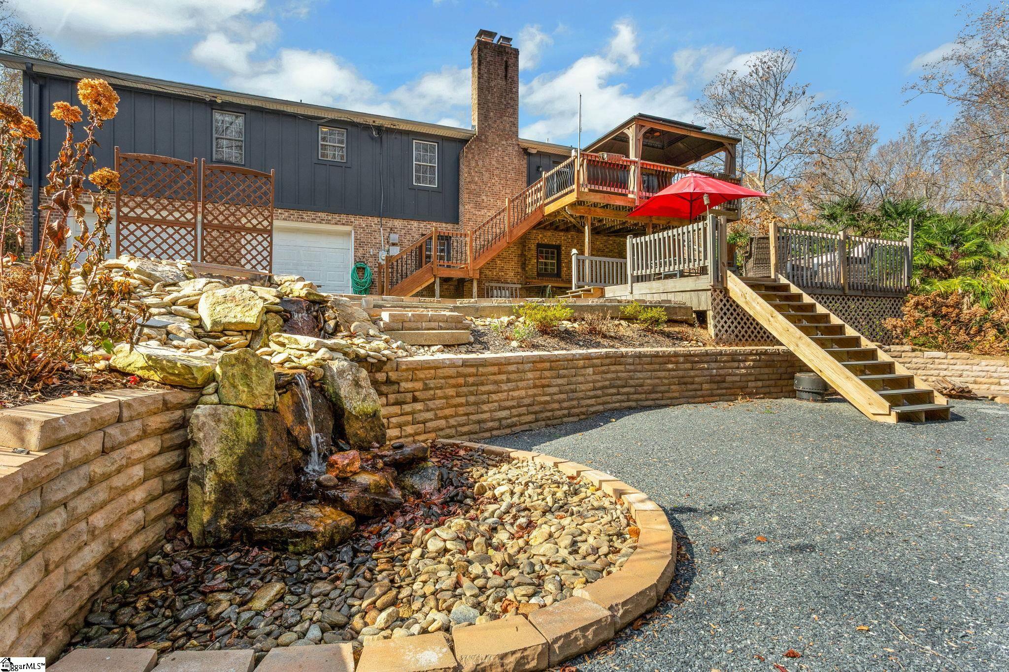 957 Fargo Street Mauldin, SC 29662 - Photo 42 of 49 Gallery Image 42