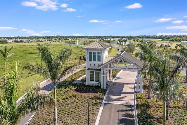 $729,900 | 10619 Wynward Way, Palmetto, FL 34221