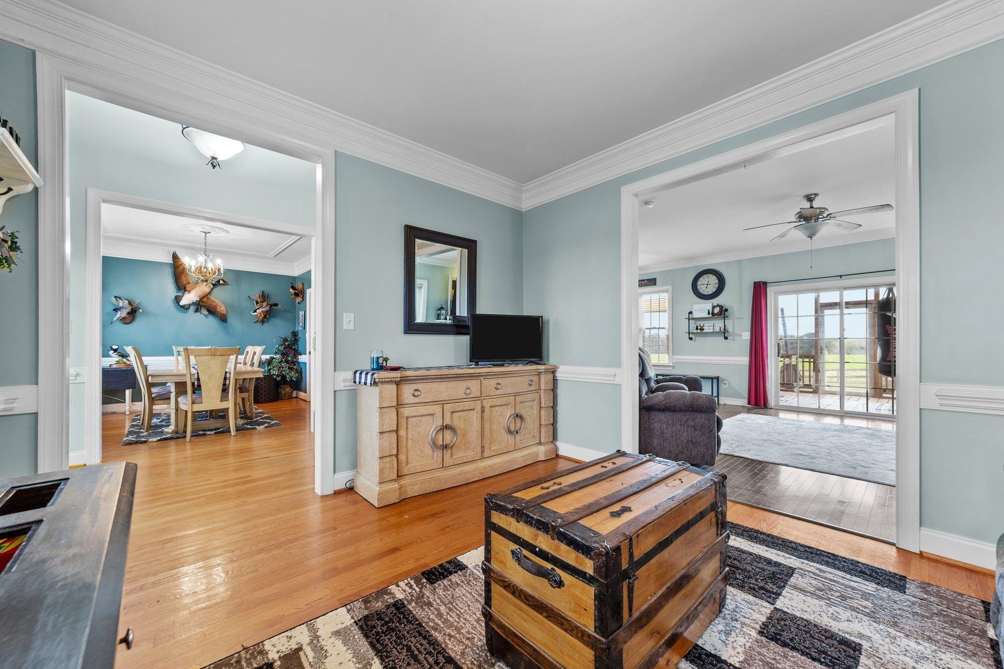 408 Ina Joe Place Willow Spring, NC 27592 - Photo 10 of 45 Photo 10