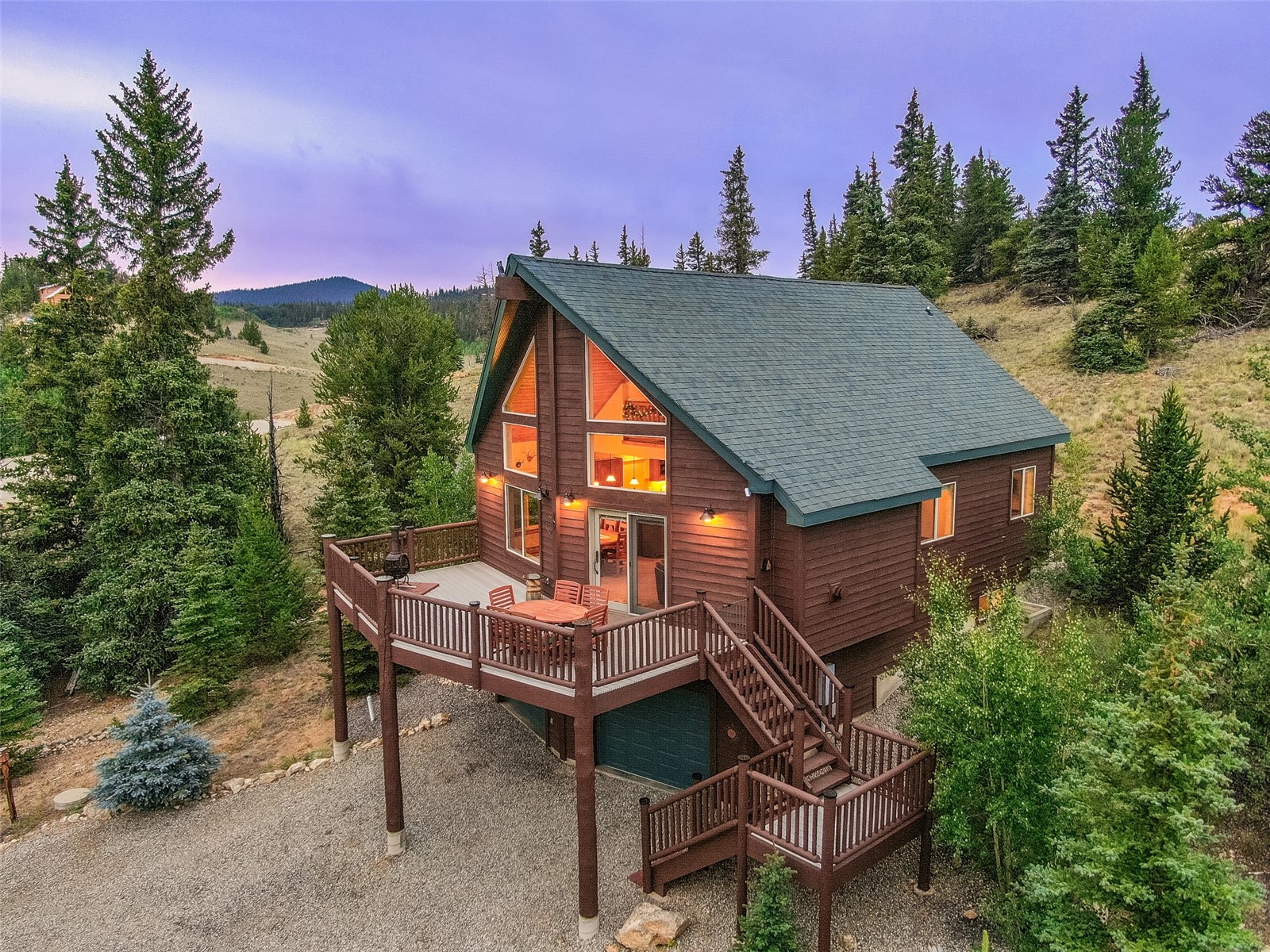 1359 Travois Road Como, CO 80456 - Photo 32 of 40 Gallery Image 32