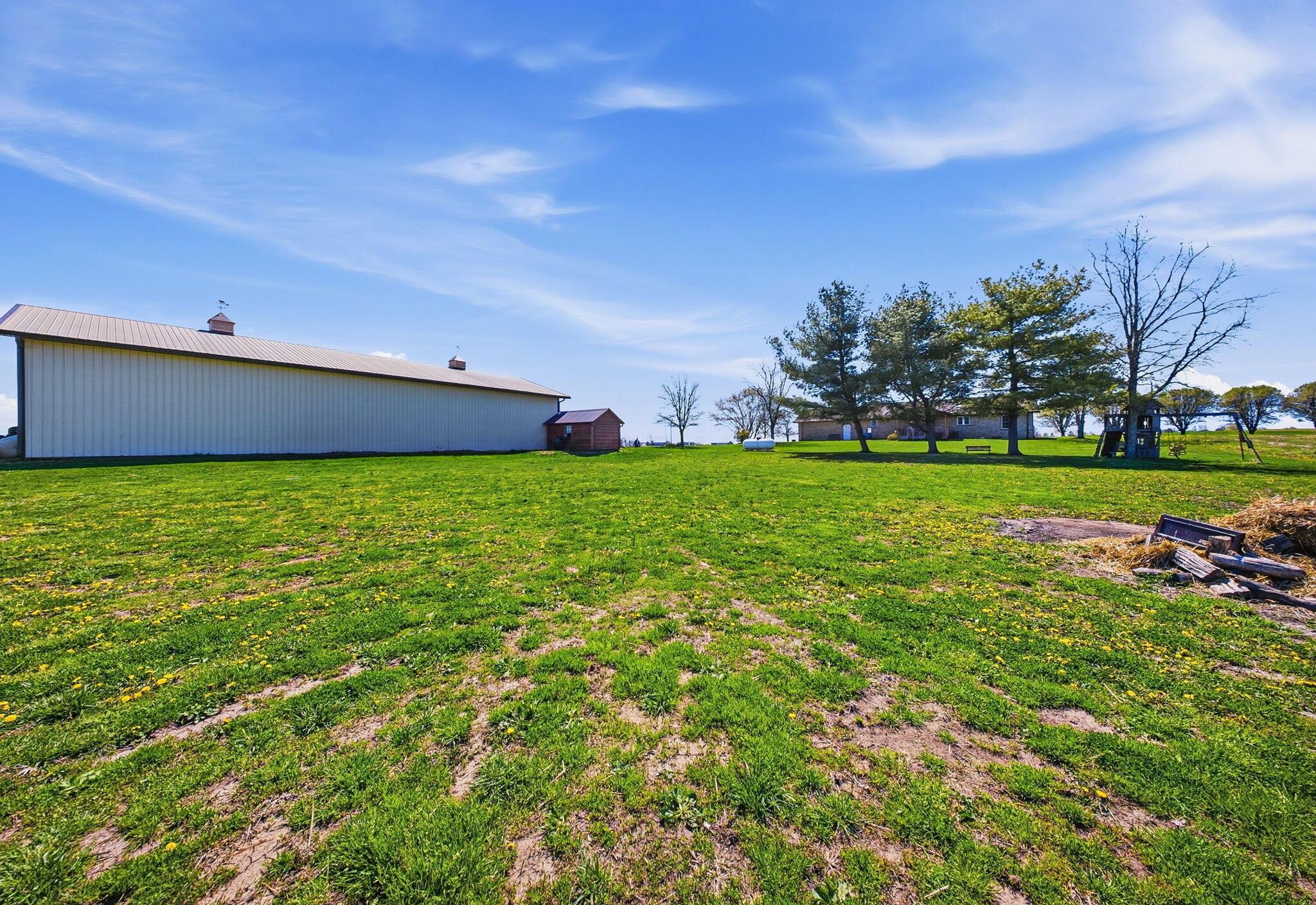348 Grassy Run Road Sabina, OH 45169 - Photo 28 of 62 Gallery Image 28