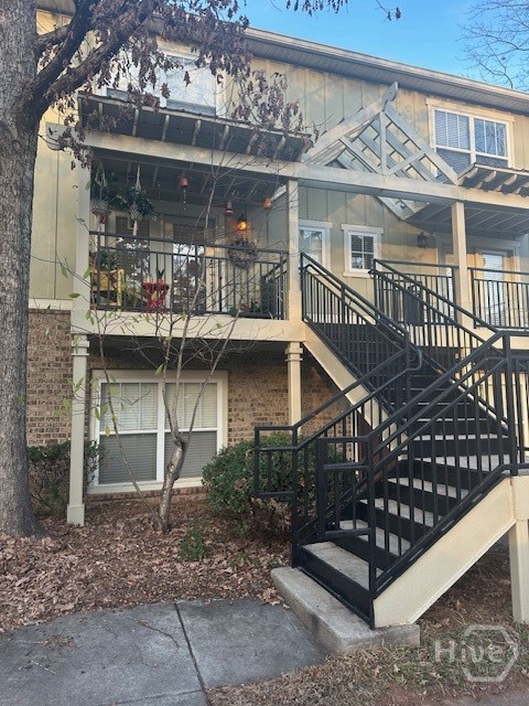 490 South Barnett Shoals Road, Unit 411 Athens, GA 30605 - Photo 1 of 18