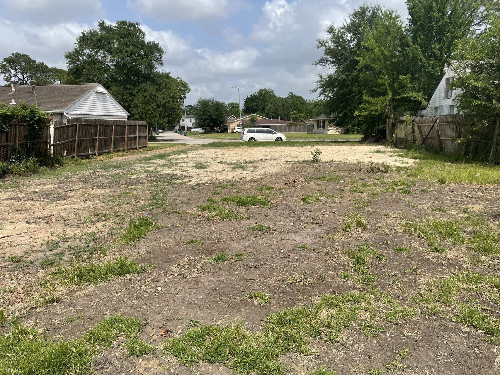 6960 Burgess Street Houston, TX 77021 - Photo 4 of 5