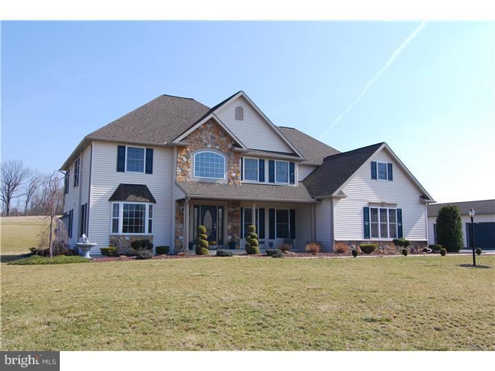 657 Bossler Road Leesport, PA 19533 - Photo 1 of 25 Gallery Image 1