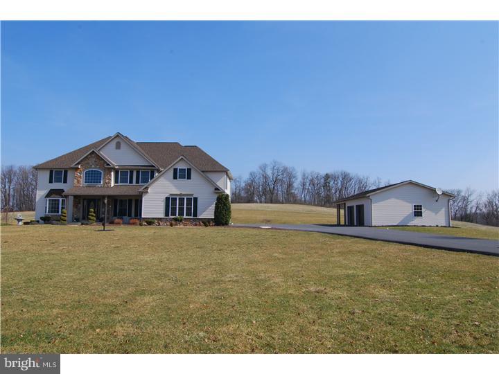 657 Bossler Road Leesport, PA 19533 - Photo 2 of 25 Gallery Image 2