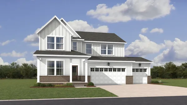 $594,990 | 1524 Cherry Tree Lane, Mount Juliet, TN 37122